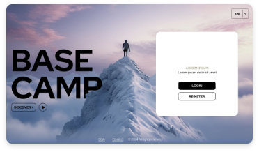 Icône capture d'écran