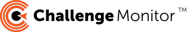 Challenge Monitor Logo